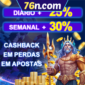 76n.com Fundo de Resgate de Perdas Semanais